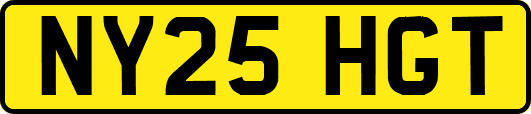 NY25HGT