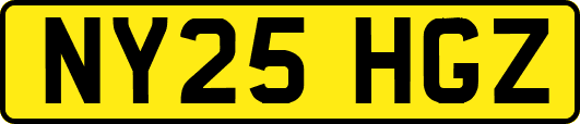 NY25HGZ