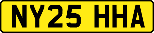 NY25HHA