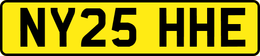 NY25HHE