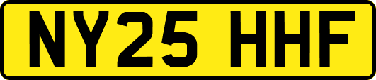 NY25HHF