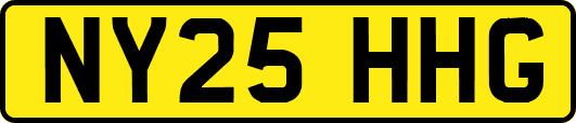 NY25HHG