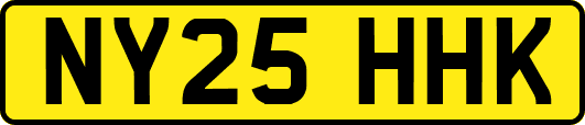 NY25HHK