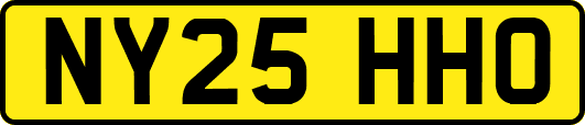 NY25HHO