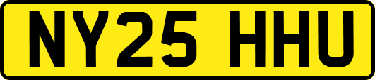 NY25HHU