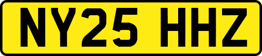 NY25HHZ