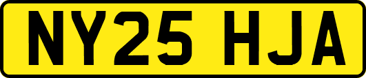 NY25HJA