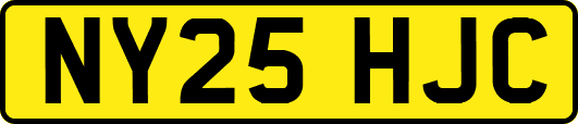 NY25HJC
