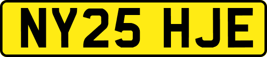 NY25HJE