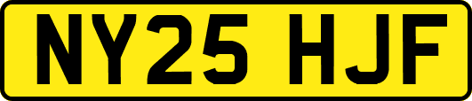 NY25HJF