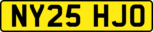 NY25HJO