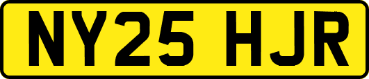 NY25HJR