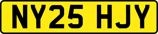 NY25HJY