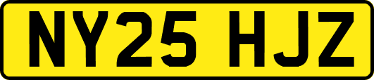 NY25HJZ