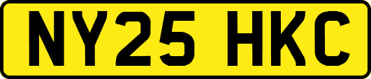NY25HKC