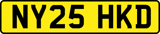 NY25HKD