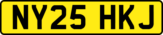 NY25HKJ