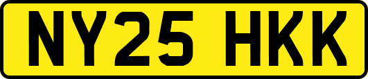 NY25HKK