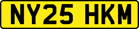 NY25HKM