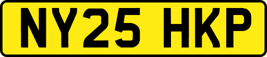 NY25HKP