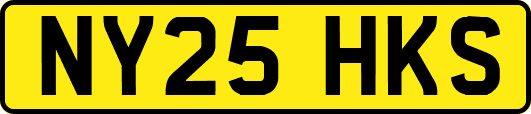 NY25HKS