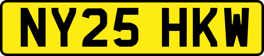 NY25HKW