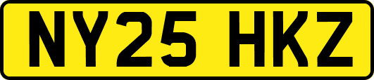 NY25HKZ