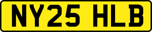 NY25HLB