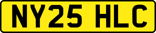 NY25HLC