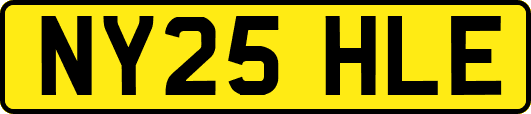 NY25HLE