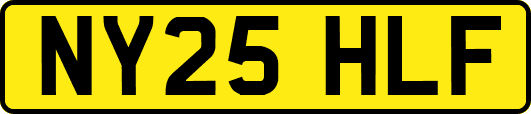 NY25HLF