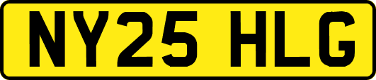 NY25HLG