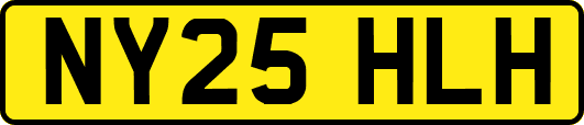 NY25HLH