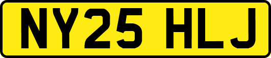 NY25HLJ