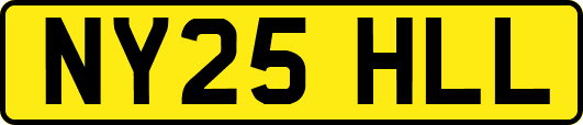 NY25HLL