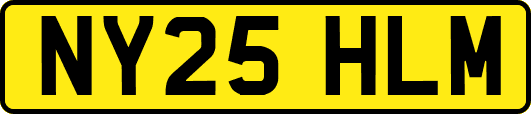 NY25HLM