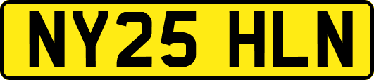 NY25HLN