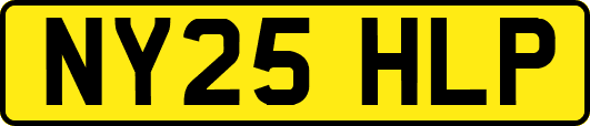 NY25HLP