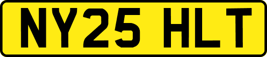 NY25HLT