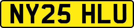 NY25HLU