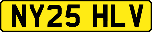 NY25HLV