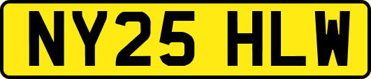 NY25HLW