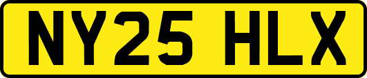 NY25HLX