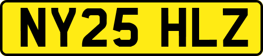 NY25HLZ