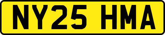 NY25HMA