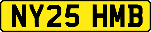 NY25HMB