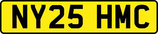 NY25HMC