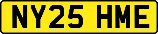 NY25HME