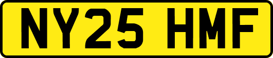 NY25HMF