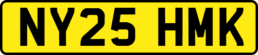 NY25HMK